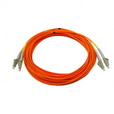 IBM 1M Fibre Optic LC-LC Cable 19K1267